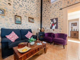 Villa Inca Features 15