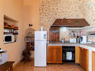 Villa Inca Características 29