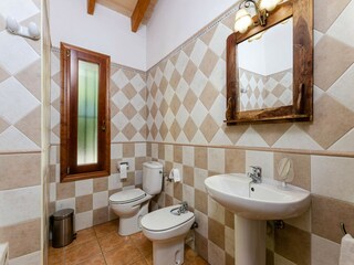 Villa Inca Features 19