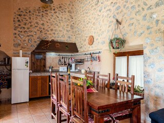 Villa Inca Features 21