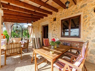 Villa Inca  42