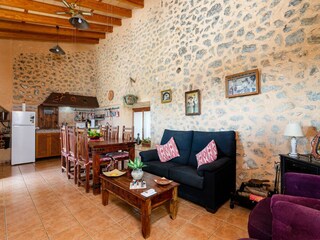Villa Inca Características 22