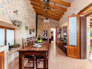 Villa Inca Features 26