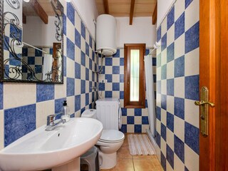 Villa Inca Features 16