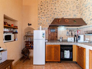 Villa Inca Features 29