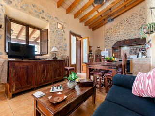 Villa Inca Features 24