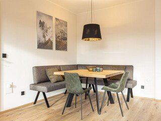 Parque de vacaciones St. Martin am Tennengebirge Características 30