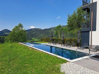 Ferienpark St. Martin am Tennengebirge Außenaufnahme 5