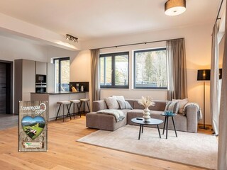 Ferienpark St. Martin am Tennengebirge Ausstattung 28