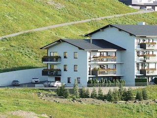 Parc de vacances St. Martin am Tennengebirge Enregistrement extérieur 6