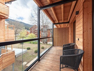 Holiday park St. Lorenzen ob Murau Outdoor Recording 3