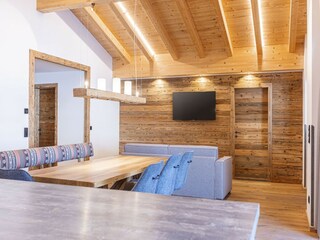 Apartamento Lermoos Características 16