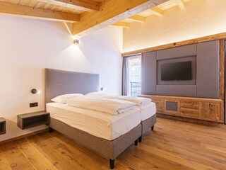 Appartement Lermoos Équipement 6