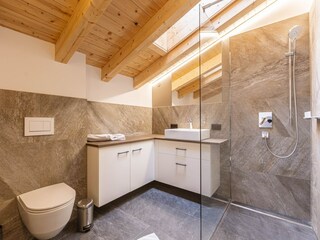 Appartement Lermoos Équipement 10