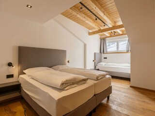Apartamento Lermoos Características 17