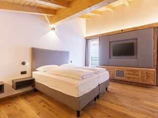 Apartment Lermoos Ausstattung 18