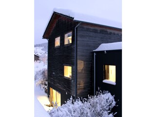 Appartamento per vacanze Jungholz Registrazione all'aperto 6