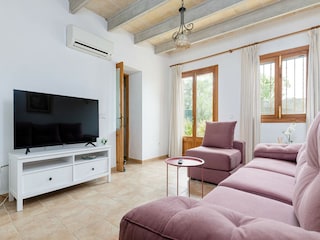 Villa Búger Features 20