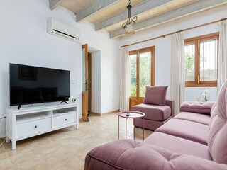 Villa Búger Kenmerken 20