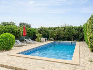 Villa Búger Buitenaudio-opname 13