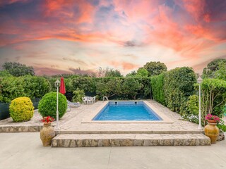 Villa Búger Buitenaudio-opname 5