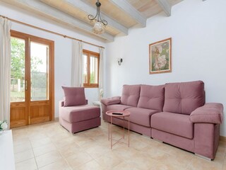 Villa Búger Ausstattung 28