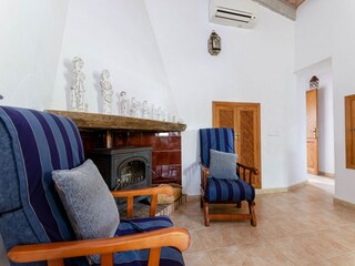 Villa Búger Kenmerken 29