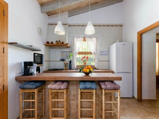 Villa Búger Ausstattung 30
