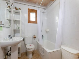 Villa Búger Ausstattung 23