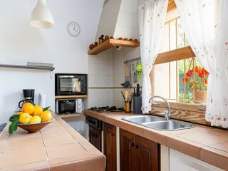 Villa Búger Ausstattung 24