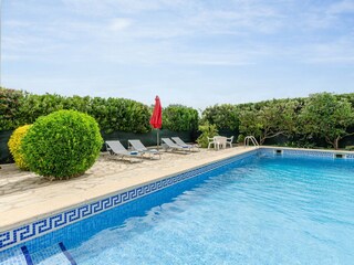 Villa Búger Buitenaudio-opname 7