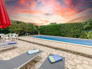 Villa Búger Outdoor Recording 12