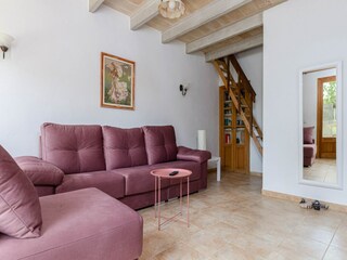 Villa Búger Ausstattung 26