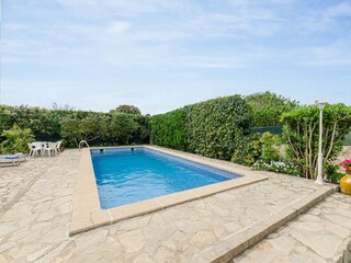 Villa Búger Outdoor Recording 14