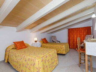 Villa Búger Ausstattung 27