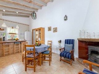 Villa Búger Kenmerken 19