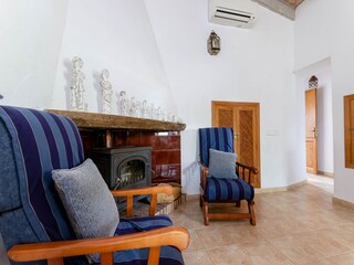Villa Búger Features 27
