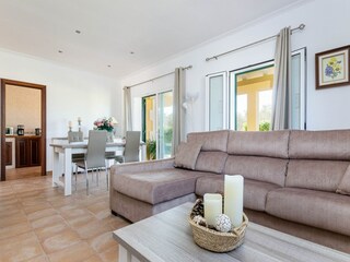 Villa Búger Ausstattung 43