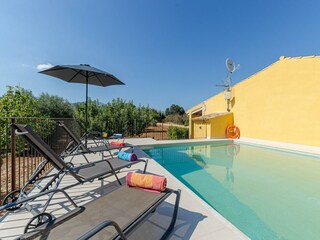 Villa Búger Enregistrement extérieur 6