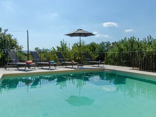 Villa Búger Outdoor Recording 9