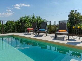 Villa Búger Enregistrement extérieur 10