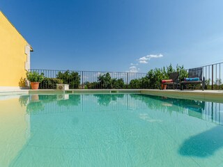 Villa Búger Enregistrement extérieur 7