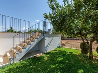 Villa Búger Enregistrement extérieur 22