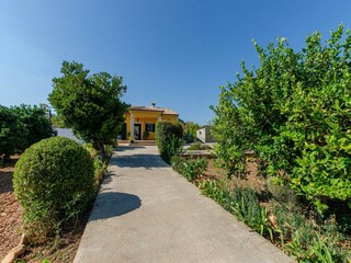 Villa Búger Außenaufnahme 23
