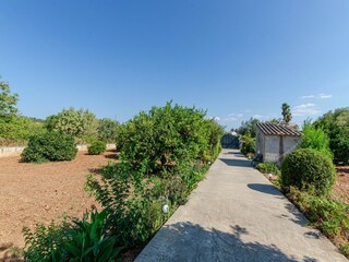 Villa Búger Enregistrement extérieur 12
