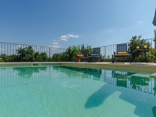 Villa Búger Grabación al aire libre 22