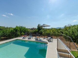 Villa Búger Enregistrement extérieur 26