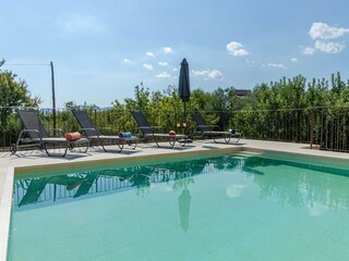 Villa Búger Enregistrement extérieur 5