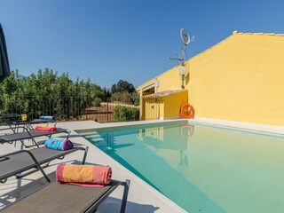 Villa Búger Außenaufnahme 14