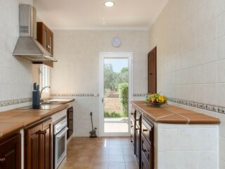 Villa Búger Ausstattung 39